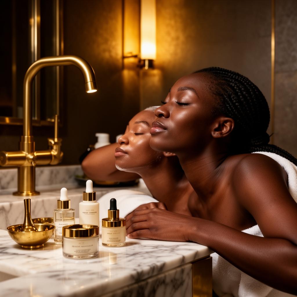 Beauté & Esthétique Premium