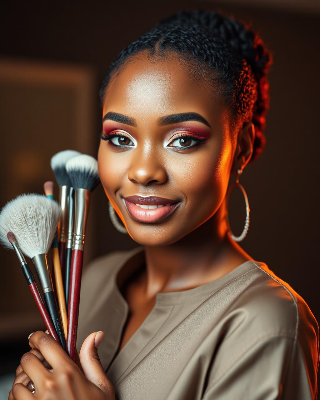 Aïcha M.
