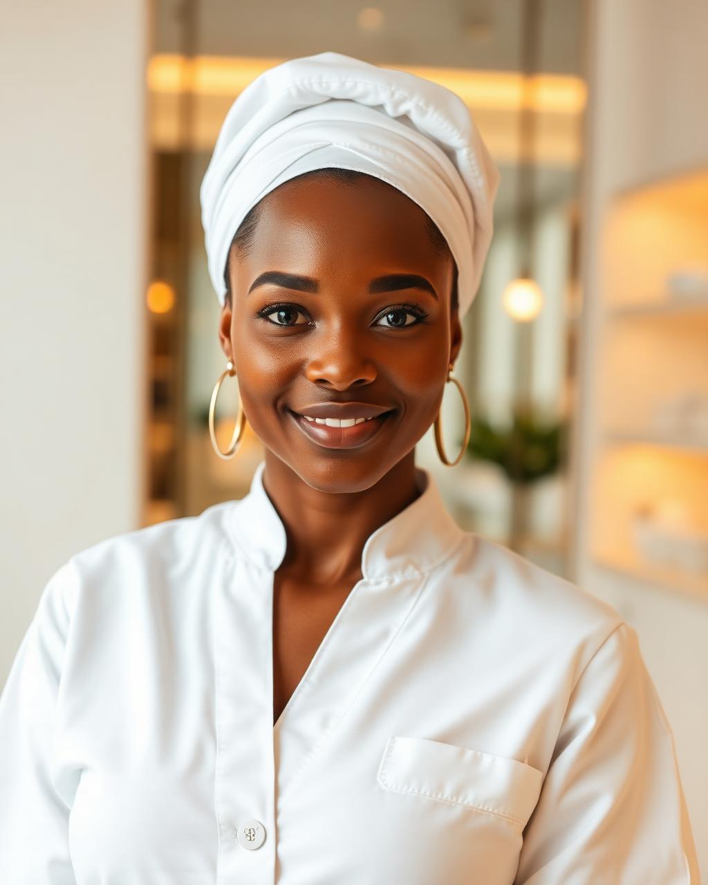 Salima E.